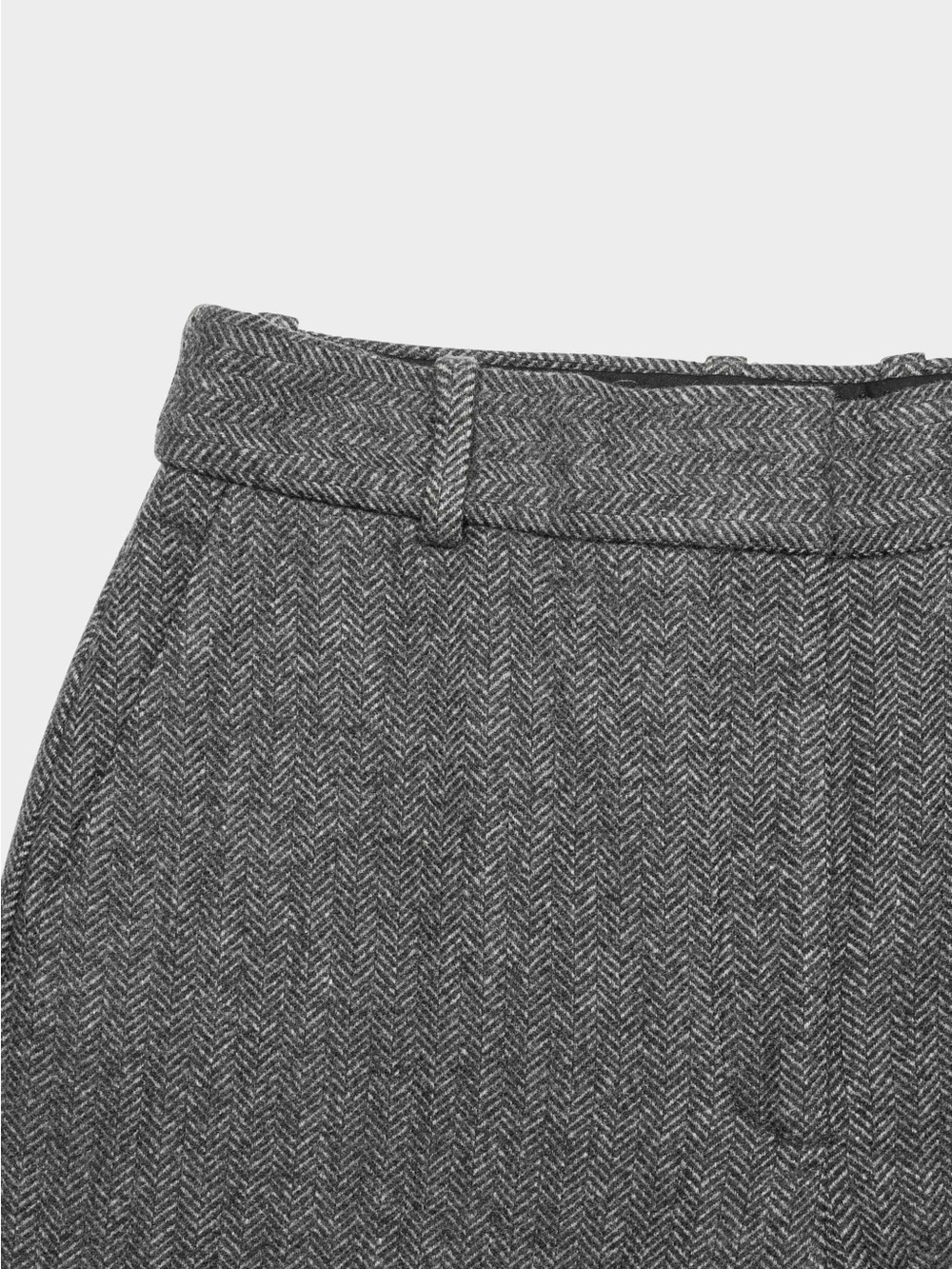 Aritzia Agency Pant - Precision Wool - Picture 7 of 7